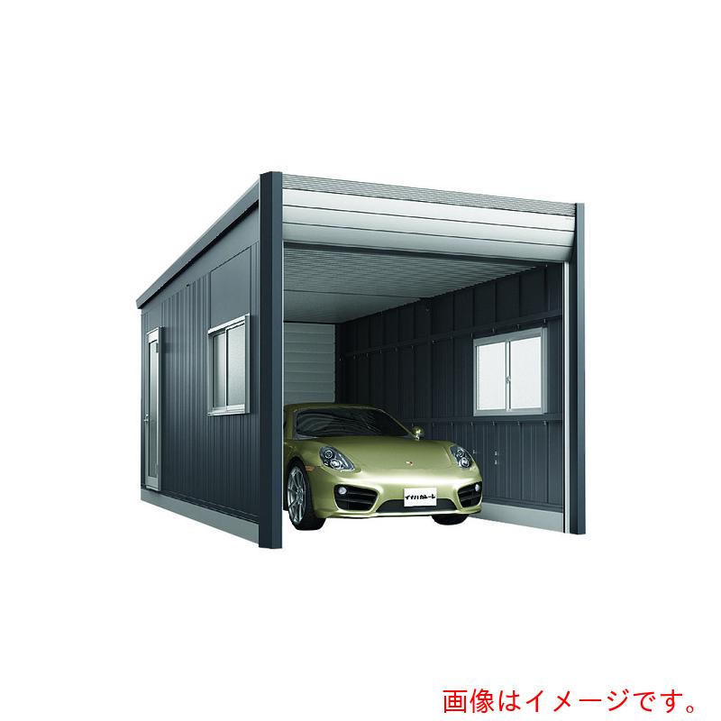 【別途送料あり】稲葉製作所（イナバ）　ガレージ　アルシア　DR−3162JPA　TypeA　一般型　【品番：DR-3162JPA】□