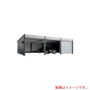 【法人限定】稲葉製作所(イナバ) ガレージ アルシア DR−3657JYB−L TypeB 豪雪型 【品番:DR-3657JYB-CS-...