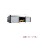 【法人限定】稲葉製作所(イナバ) ガレージ アルシア DR−3662JPB−L 高基礎 TypeB 一般型 【品番:DR-3662JPB...
