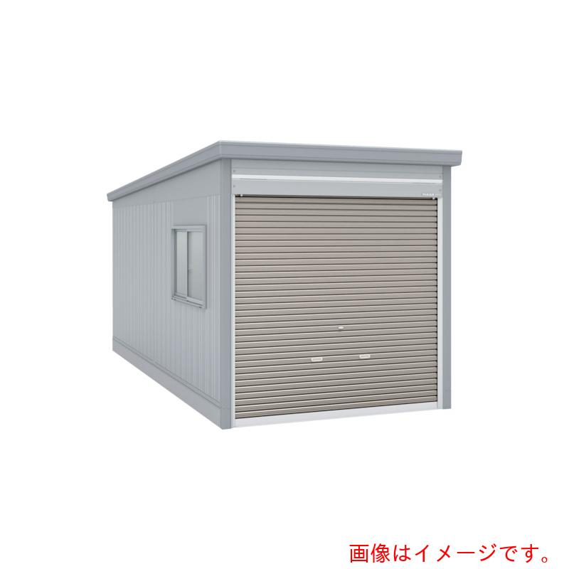 【別途送料あり】稲葉製作所（イナバ）　ガレージ　ガレーディア　GRN−2662S　N　CS　一般型　2630×6275×2360　【品番：GRN2662SCS】□