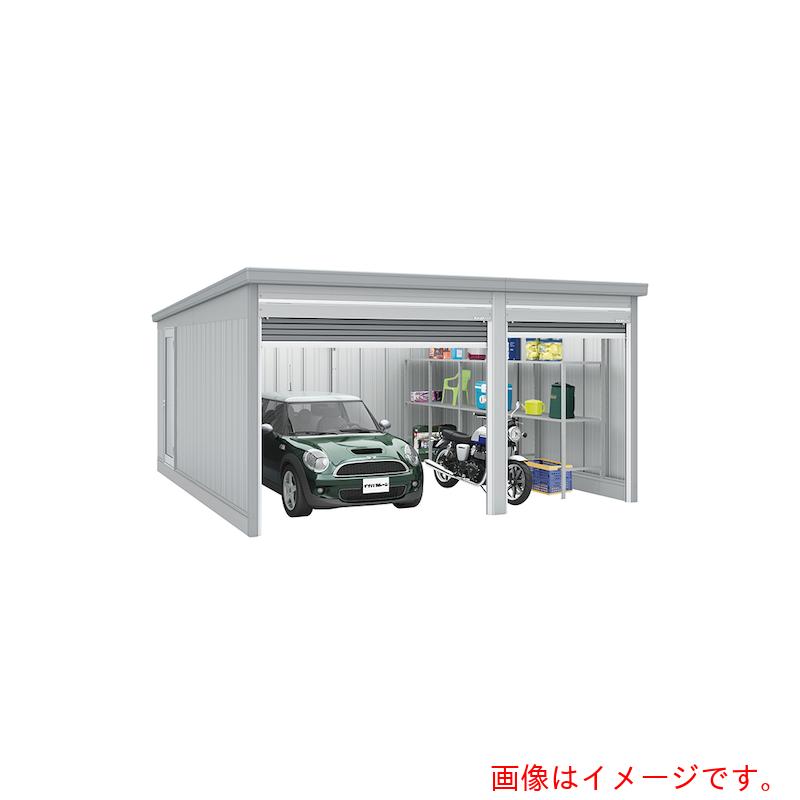 【別途送料あり】稲葉製作所（イナバ）　ガレージ　ガレーディア　GRN−3121・52H　N　高基礎　アーバンGM　【品番：GRN-312152H-N-TK-UG】□