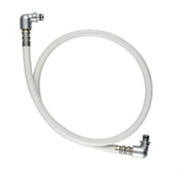 LIXIL（INAX）　本体給水ホース　【品番：322-1013C】◯