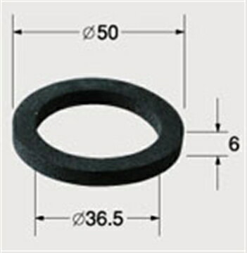 �ڥ᡼�����б���LIXIL��INAX�ˡ��ӿ��ѥĥв��ѥå���ʥ��ݥ󥸡ˡ������֡�50-10��1P�ˡ�