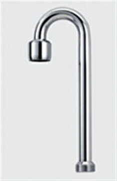 LIXIL（INAX）　手洗吐水管上部　【品番：A-662】○