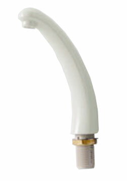 LIXIL（INAX） 吐水口 オフホワイト 【品番：A-2076/BN8】