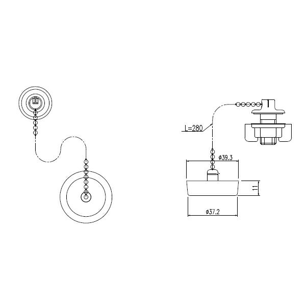 �ڥ᡼�����б���LIXIL��INAX�ˡ����̲������Ѻ��ե����򡡡����֡�H-261��