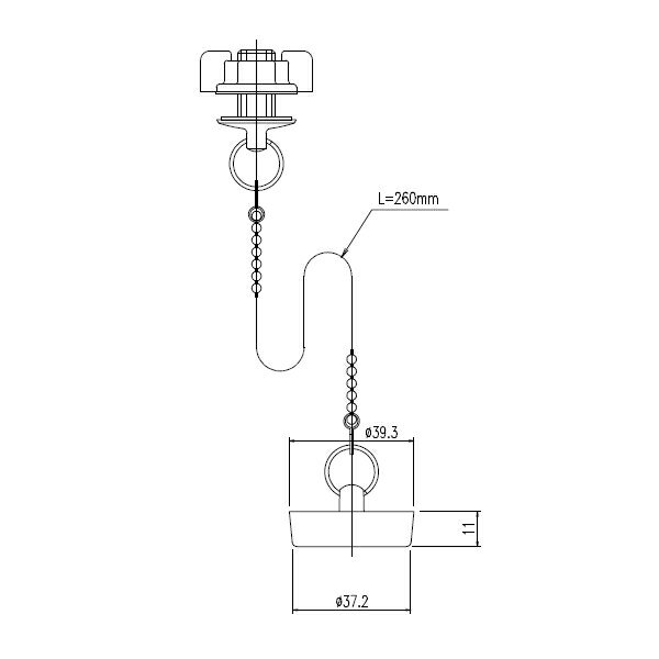 �ڥ᡼�����б���LIXIL��INAX�ˡ����̲������Ѻ��ե����򡡡����֡�H-260�ۡ�14��