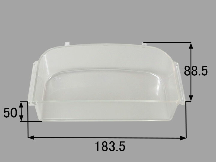 LIXIL��INAX�ˡ��ߥ顼�����ѥȥ쥤�������֡�GXM-TR1��
