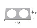 LIXIL(INAX) 小物入れ受け 【品番:SSPカトラリーウケ】【14】