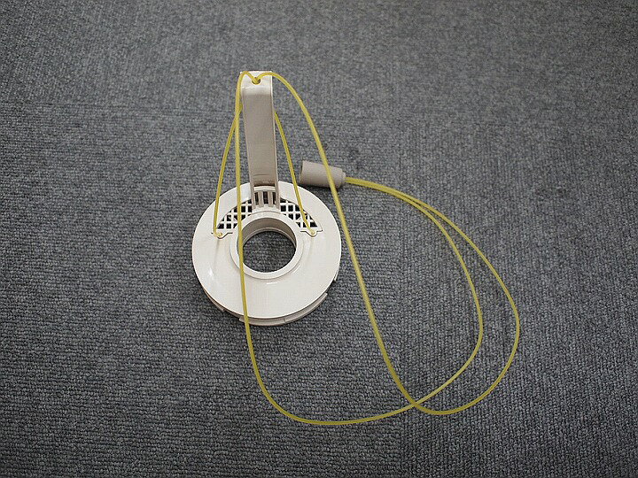 LIXIL（INAX）　排水目皿　【品番：M-FA（22）-K】【14】