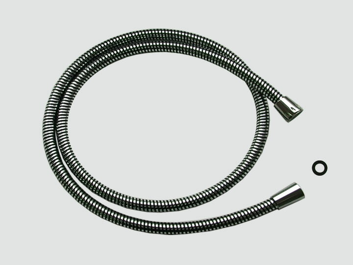 LIXIL（INAX） シャワーホース（L 1800） 【品番：A-7227-18】