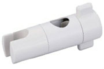 LIXIL（INAX）　スライドバー用シャワーフック　【品番：A-3682】●