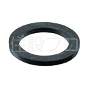 【メール便対応】LIXIL(INAX) 混合水栓取付脚用パッキン 【品番:50-366(1P)】