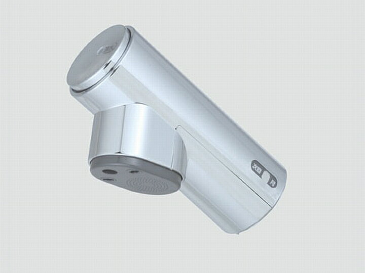 LIXIL（INAX）　吐水口部　ツヤ消しタイプ（ショットブラストメッキ ツヤなし）　【品番：A-4482/SE】●