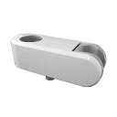 LIXIL(INAX) スライドフック 【品番:CKNB(5)-SF/W-K】●