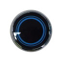 【メール便対応】LIXIL(INAX) 表示ボタン(青) 【品番:63-29(C)(1P)】