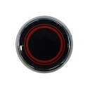 【メール便対応】LIXIL(INAX) 表示ボタン(赤) 【品番:63-29(H)(1P)】