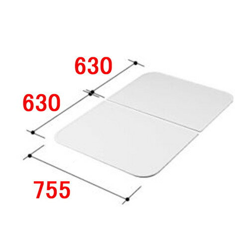 LIXIL(INAX) 組フタ 【品番:YFK-1376B(1)】【14】 LIXIL(INAX) 組フタ 【品番:YFK-1376B(1)】【14】