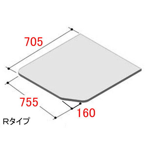 LIXIL(INAX) 腰掛用フタ 【品番:YFK-0776A(3)R-D】【14】 LIXIL(INAX) 腰掛用フタ 【品番:YFK-0776A(3)R-D】【14】