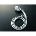 LIXIL(INAX) シャワーセット 【品番:BF-SC6BG(1.7)-PU】●