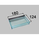 LIXIL(INAX) 収納棚 【品番:NT-180A(7)-2-1S/C03+CH】【21】