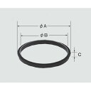 【メール便対応】LIXIL(INAX) Uパッキン 【品番:50-2128(1P)】