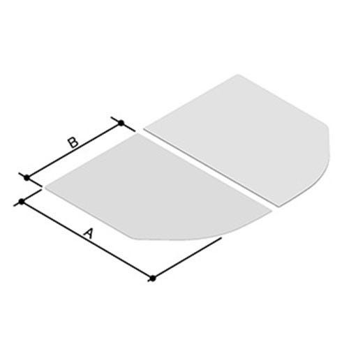 LIXIL(INAX) 組フタ 【品番:YFK-1380B(1)】【14】 LIXIL(INAX) 組フタ 【品番:YFK-1380B(1)】【14】