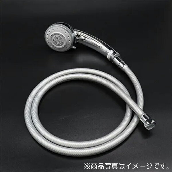 LIXIL（INAX） エコフル多機能シャワー メタル調 【品番：BF-SB6BGE（1.6）-PU】【14】