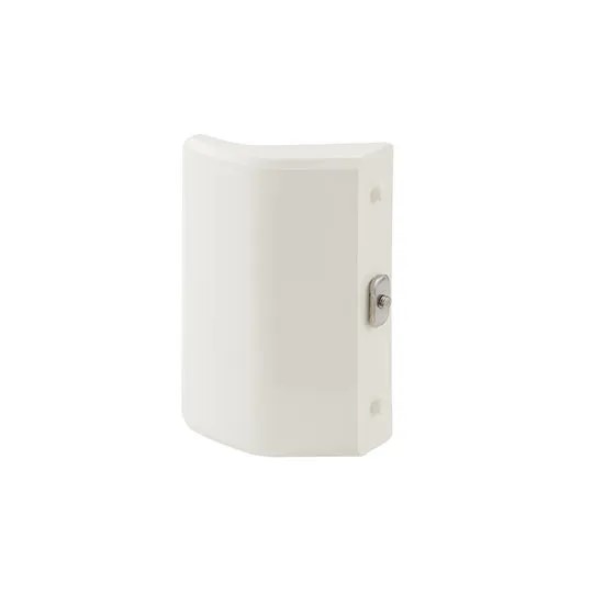 LIXIL（INAX）　脱衣室側引き手　【品番：DO-YW2K-34737】【21】