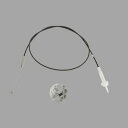 LIXIL(INAX) プッシュワンウェイ排水栓用アフターレリースセット 【品番:B7-L1065AFS】【14】
