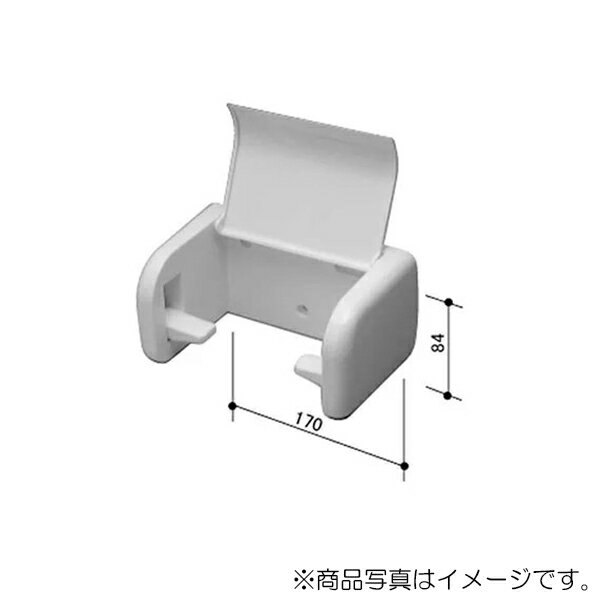LIXIL(INAX) ワンタッチ式紙巻器 アイボリー 【品番:PH-1A】【14】