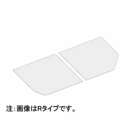 LIXIL(INAX) 組フタ 【品番:YFK-1596B(3)R】【14】 LIXIL(INAX) 組フタ 【品番:YFK-1596B(3)R】【14】