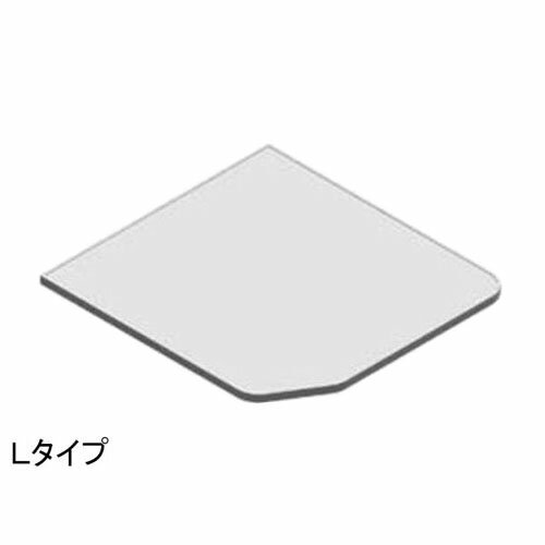 LIXIL（INAX）　腰掛用フタ　【品番：YFK-0776A（3）L-D】
