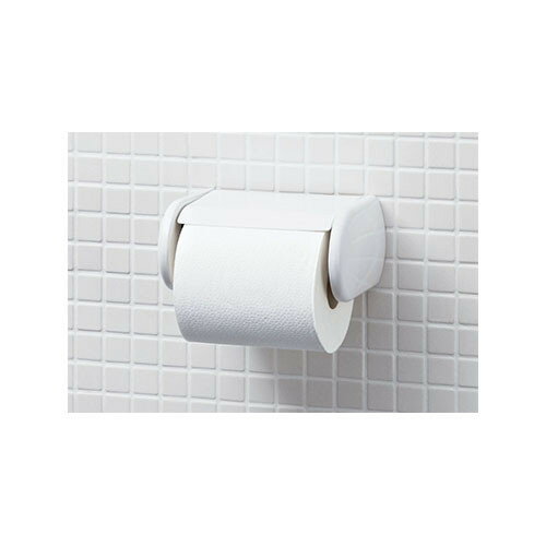 LIXIL（INAX）　紙巻器　ホワイト　【品番：CF-AA22H/WA】【14】