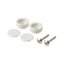 【メール便対応】LIXIL(INAX) ダボセット 浴室部品 【品番:DBS-1A-(2)/W91】