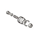 LIXIL(INAX) ホルダーキット 【品番:A-1073】【14】