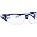 INFIELD SAFETY INFIELD セーフティグラス VICTOR ブルー/ライトグレー 【品番:9754 155】(4)