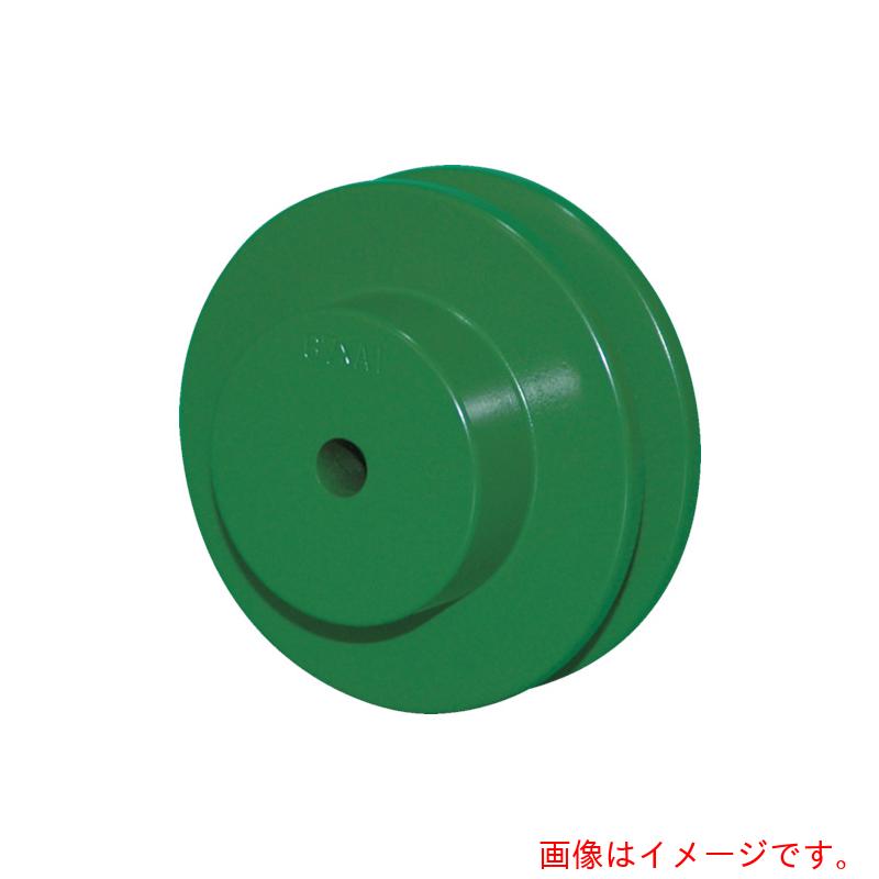 イノテック　カネミツ　JIS　Vプーリ呼び径355A形1本掛　【品番：JIS355XA1】