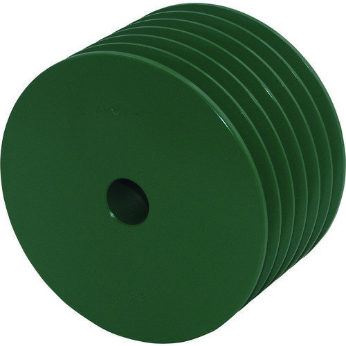 イノテック　カネミツ　パワーシーブ呼び径200　5V6本掛　【品番：PS200X5V6】