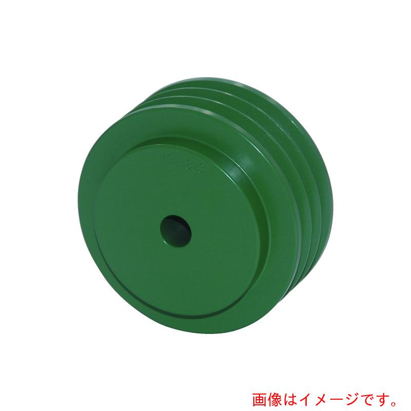 イノテック　カネミツ　パワーシーブ呼び径224　3V3本掛　【品番：PS224X3V3】
