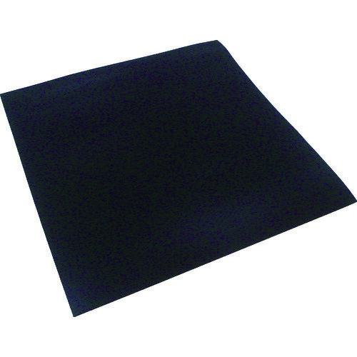 イノアックコーポレーション（INOAC）　SlimFlexシート作業台安全マット　黒　5×500MM×15M巻　【品番：..