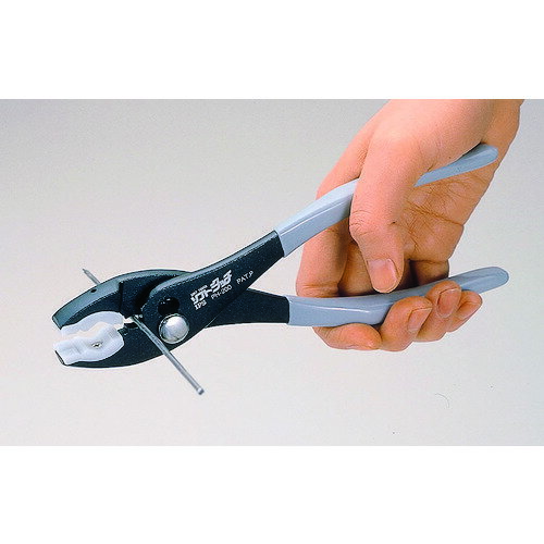 【メール便対応】IPS PLIERS　ソフトタッチコンビ　【品番：PH-200】