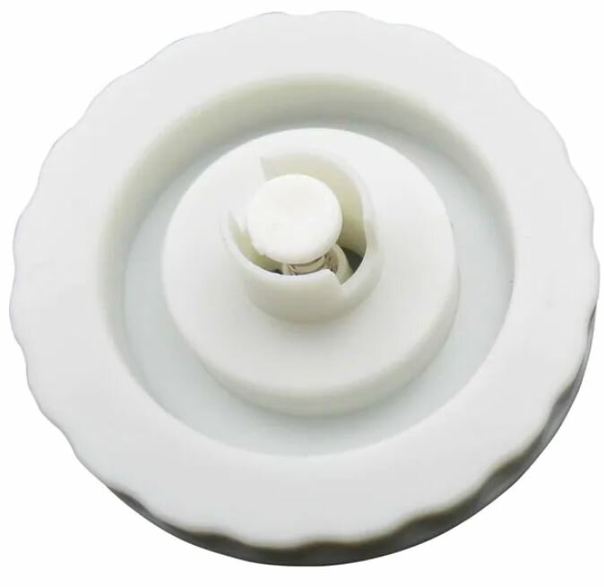 アイリスオーヤマ ハイブリッド加湿器HDK-35用 タンクキャップ 【品番：995133】