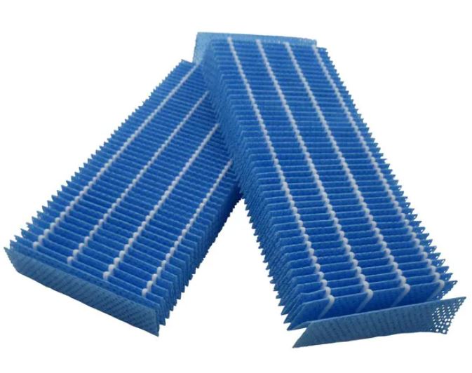 アイリスオーヤマ 気化ハイブリッド加湿器EHH-700用 加湿フィルター 【品番：46285】