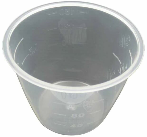 アイリスオーヤマ 白米用計量カップ 【品番：991898】