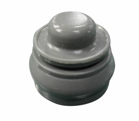 【メール便対応】アイリスオーヤマ　ジャー炊飯器 RC-MA30用内ぶた取り付けゴム　【品番：990335】