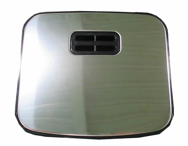 アイリスオーヤマ　圧力IHジャー炊飯器 用蒸気口キャップ　【