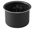 アイリスオーヤマ ジャー炊飯器 内釜 【品番:952913】●(2)