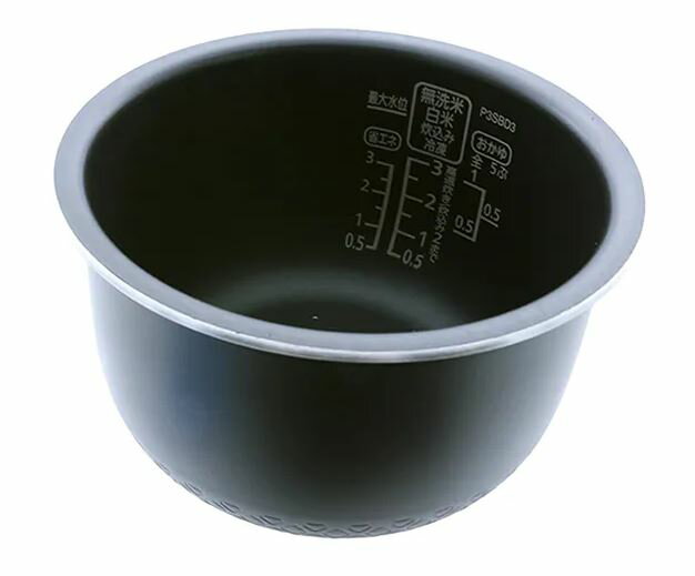 アイリスオーヤマ　圧力IHジャー炊飯器 内釜　【品番：991