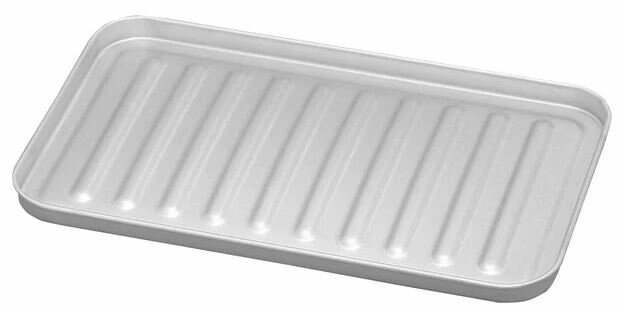 【メール便対応】アイリスオーヤマ　スチームオーブントースターBLSOT-011用 受け皿　【品番：994001】